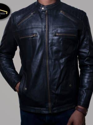 black-bomber-leather-jacket