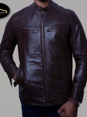 Bomber-Leather-Jacket