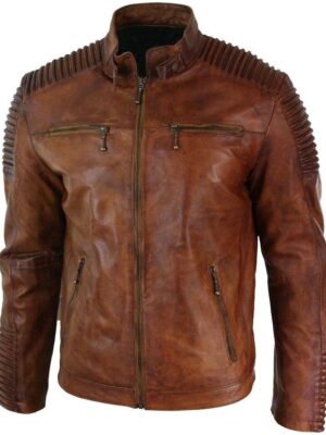 brown-leather-bomber-jacket