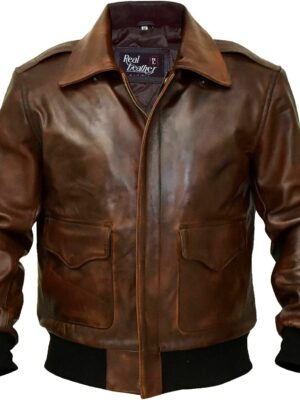 brown-leather-biker-jacket