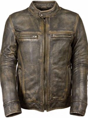 brown-leather-jacket-cafe-racer-for-men