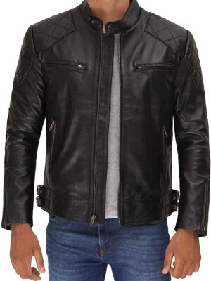 black-biker-leather-jacket