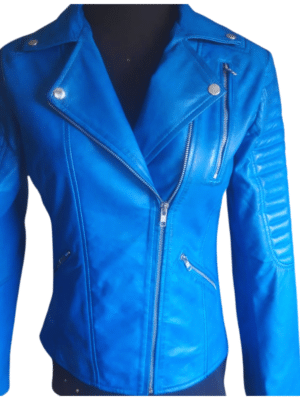 blue-bomber-leather-jacket