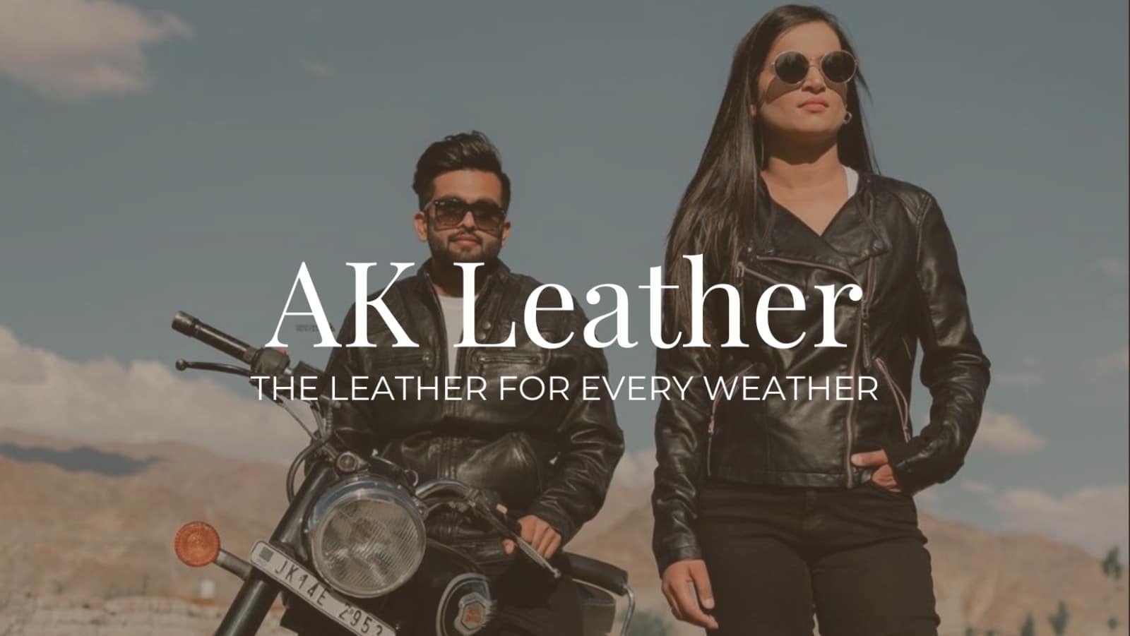 akleather